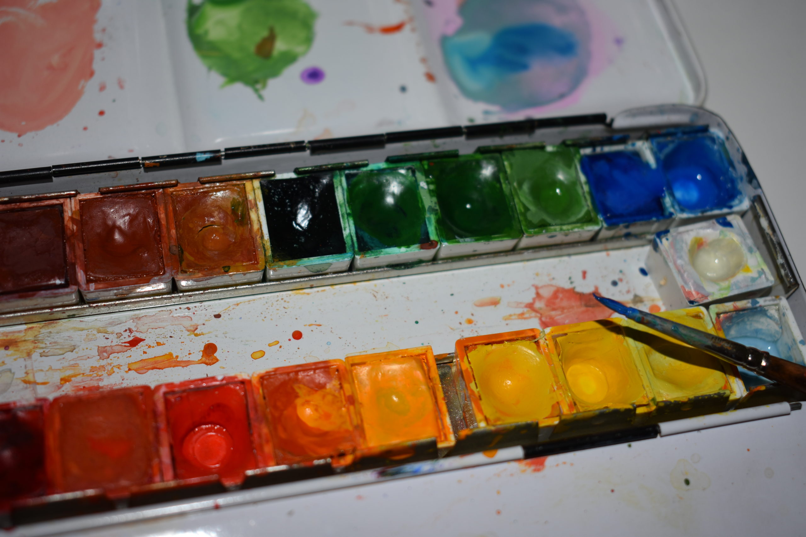 Kreativtraining - Kreativität als Schlüsselkompetenz